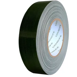 Dönges Klebeband selbstklebend bronzegrün 50 m x 38 mm