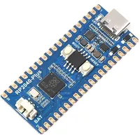 Waveshare RP2040-Plus: Pico-ähnliches MCU-Board, USB-C, 16MB Flash, ohne Header