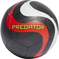 Adidas Ball Predator, CBLACK/SOLRED/TESOYE, 5