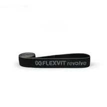 flexvit Revolve Schwarz