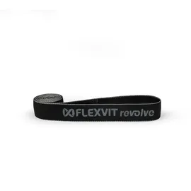 flexvit Revolve Schwarz