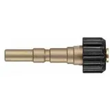 Kränzle Stecknippel Adapter D12 auf M22x1,5IG