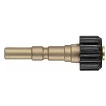 Kränzle Stecknippel Adapter D12 auf M22x1,5IG