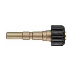 Kränzle Stecknippel Adapter D12 auf M22x1,5IG