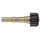 Kränzle Stecknippel Adapter D12 auf M22x1,5IG