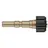 Kränzle Stecknippel Adapter D12 auf M22x1,5IG