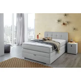 Jockenhöfer Boxspringbett Amelie 140x200 HTI-Living