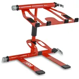 UDG Ultimate DIGI Laptop Stand Schwarz (U96113BL)