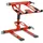 UDG Ultimate DIGI Laptop Stand Schwarz (U96113BL)