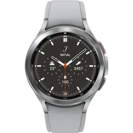 Samsung Galaxy Watch4 Classic 46 mm BT Silver