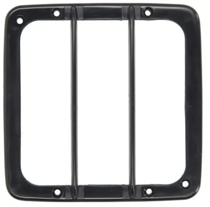 Grille, feu antibrouillard COBO 1014420COBO