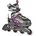 schwarz/morado 33-36