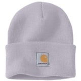 Carhartt Beanie Carhartt WATCH HAT A18 (1-St) lila