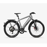 Stromer ST5 ABS - 27.5 Zoll 983Wh Di2 11K Diamant - Granite Grey - L