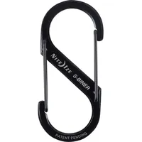 NITE IZE S-Biner Gr. 3 67mm x 29mm 1St.