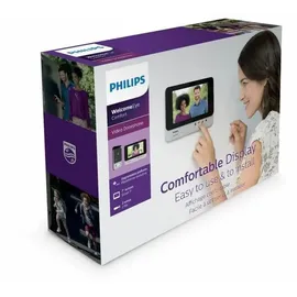 Philips WelcomeEye Comfort DES 9500 VDP Set