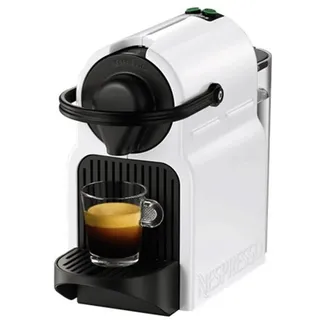 Krups Nespresso Inissia XN 1001 weiß