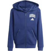 adidas Seasonals Darkblue 164
