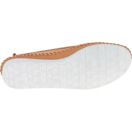 Andrea Conti Damen Slipper mit flexibler Laufsohle,