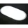 McShine Ovalleuchte 12W LED Kunststoff IP65