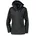 CMP Woman Jacket Zip Hood nero 50