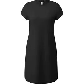 QS Minikleid Kleid Schwarz L