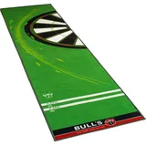 BULL'S Carpet Mat 120 Green