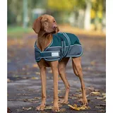 Waldhausen Hundemantel Waldhausen Hundedecke Comfort Line 200 g grün 45 cm