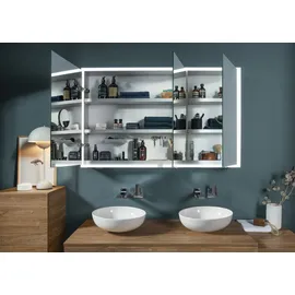 Sanipa Milo 120 cm eiche