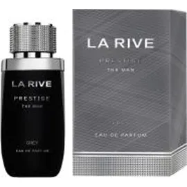 La Rive Prestige Men Grey Eau de Parfum 75 ml