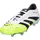 adidas Predator Pro FG - Ftwr White/Core Black/Lemon / 48 2⁄3