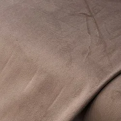 Möbel-Samt "Luxor", taupe
