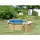 Karibu Pool Modell 1 C 500 x 300 x 120 cm inkl. Sandfilteranlage und Skimmer