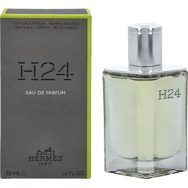 Hermès H24 Eau de Parfum 50 ml