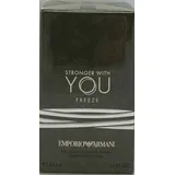 Giorgio Armani Stronger With You Freeze Eau de Toilette