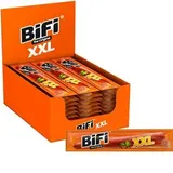 Bifi Fleischsnack Original XXL, herzhafte Salami, je 40g, 30 Stück
