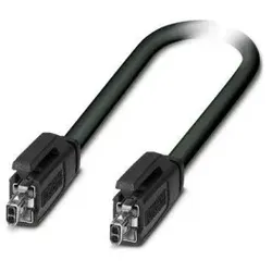 Phoenix Contact 1183807 Patch-Kabel SPE-T1-CCP-SF/1, 0/AWG22/CCP-SF SPET1CCPSF10AWG22CCPSF