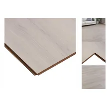 vidaXL Laminatboden 5 pcs Himmelblau 101 x 20 x 0,8 Cm Holzwerkstoff
