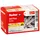 Fischer Spreizdübel SX Plus 6 x 30 100 Stück