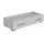Vicco Aktenschrank Frank 80 x 17,4 cm Weiß