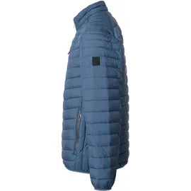 CASA MODA Steppjacke blau L