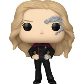 Funko Seven of Nine Sammelfigur 9 cm