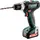 Metabo PowerMaxx SB 12 601076500