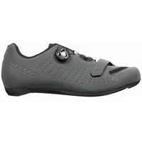 Scott Road Comp Boa Reflective Radschuhe (Größe 43,