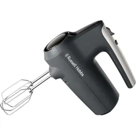 Russell Hobbs Desire Matte Charcoal Handmixer