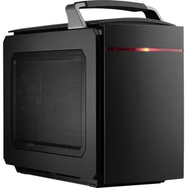 Hyrican Business-PC Mini-ITX Tower Ryzen 5 5600GT 16 GB RAM 480 GB SSD Windows 11 Pro