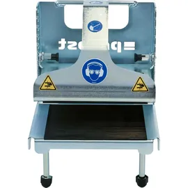 Probst Klemmvorrichtung Safeflex SF