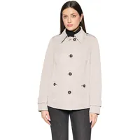 GIL BRET Sommerjacke mit Kragen 36