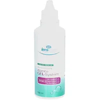 polinelli s.r.l. Kombi-Gel-System Lösung 100 ml
