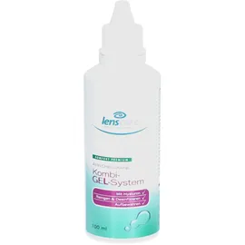polinelli s.r.l. Kombi-Gel-System Lösung 100 ml